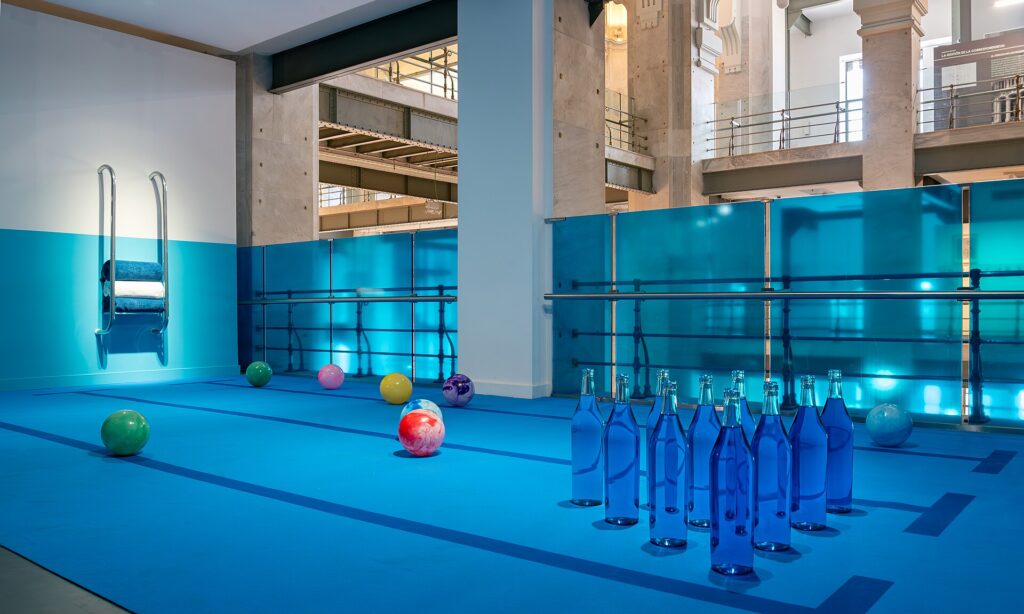 CentroCentro, Madrid