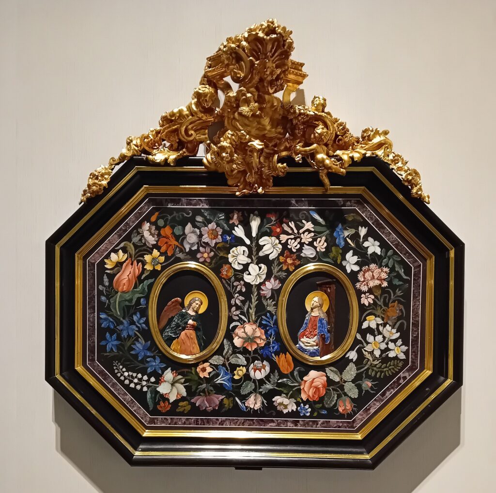 Galería de las Colecciones Reales, Madrid