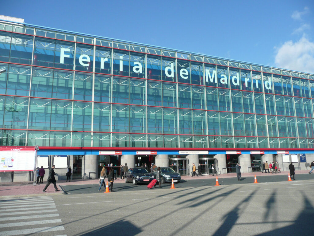 IFEMA MADRID, Madrid
