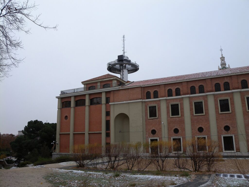 Museo de América, Madrid