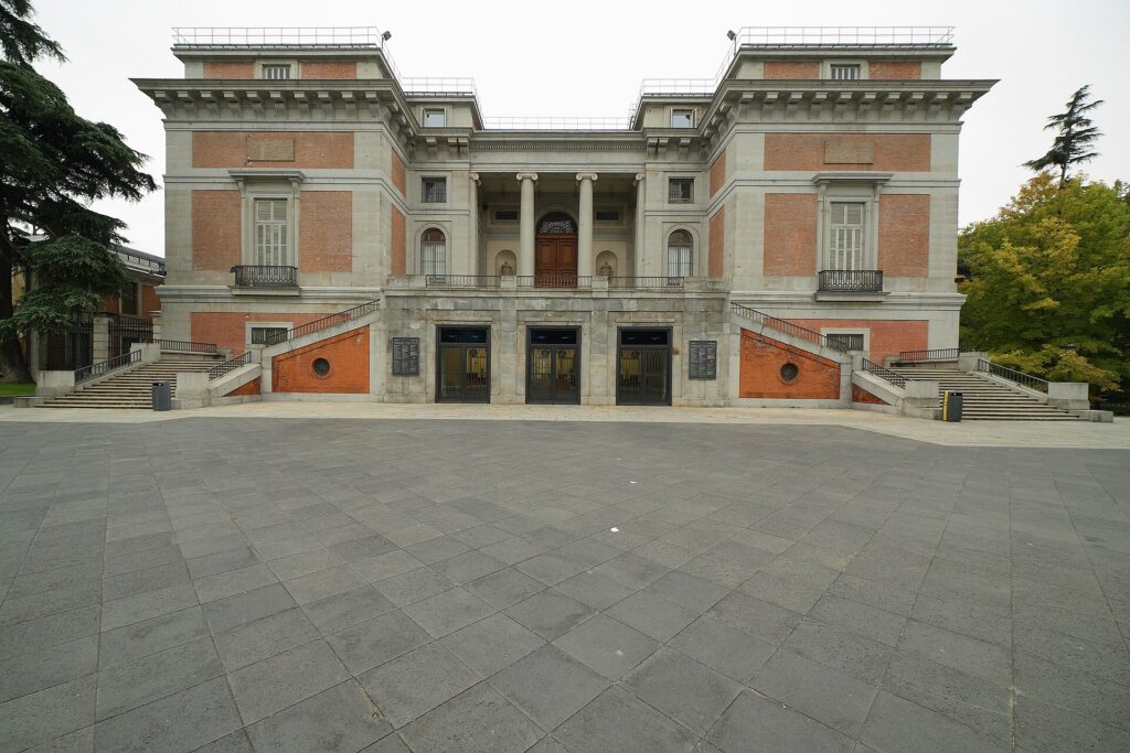 Museo del Prado, Madrid