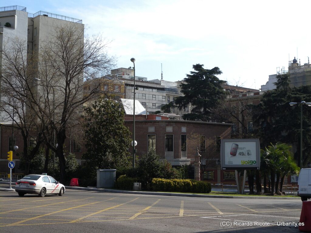 Museo Lázaro Galdiano, Madrid