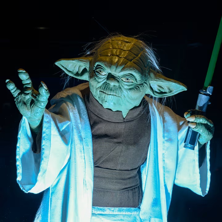 yoda